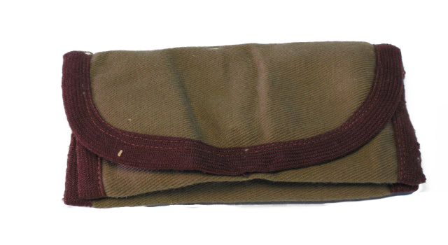 Gehres Overseas cap